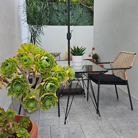 Fanouris Luxury Apartments Chania  Exterior foto