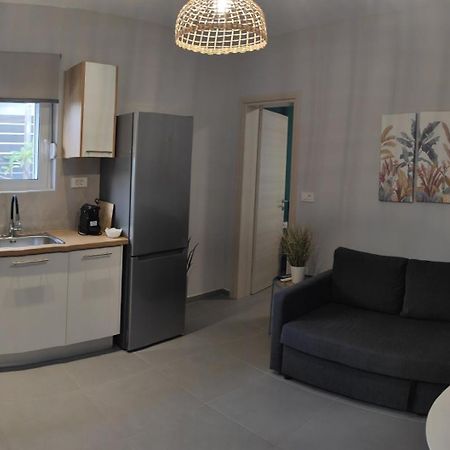 Fanouris Luxury Apartments Chania  Exterior foto