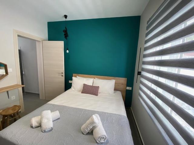 Fanouris Luxury Apartments Chania  Exterior foto