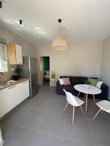 Fanouris Luxury Apartments Chania  Exterior foto