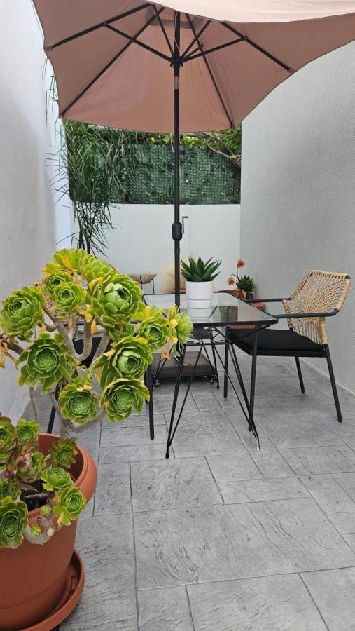 Fanouris Luxury Apartments Chania  Exterior foto