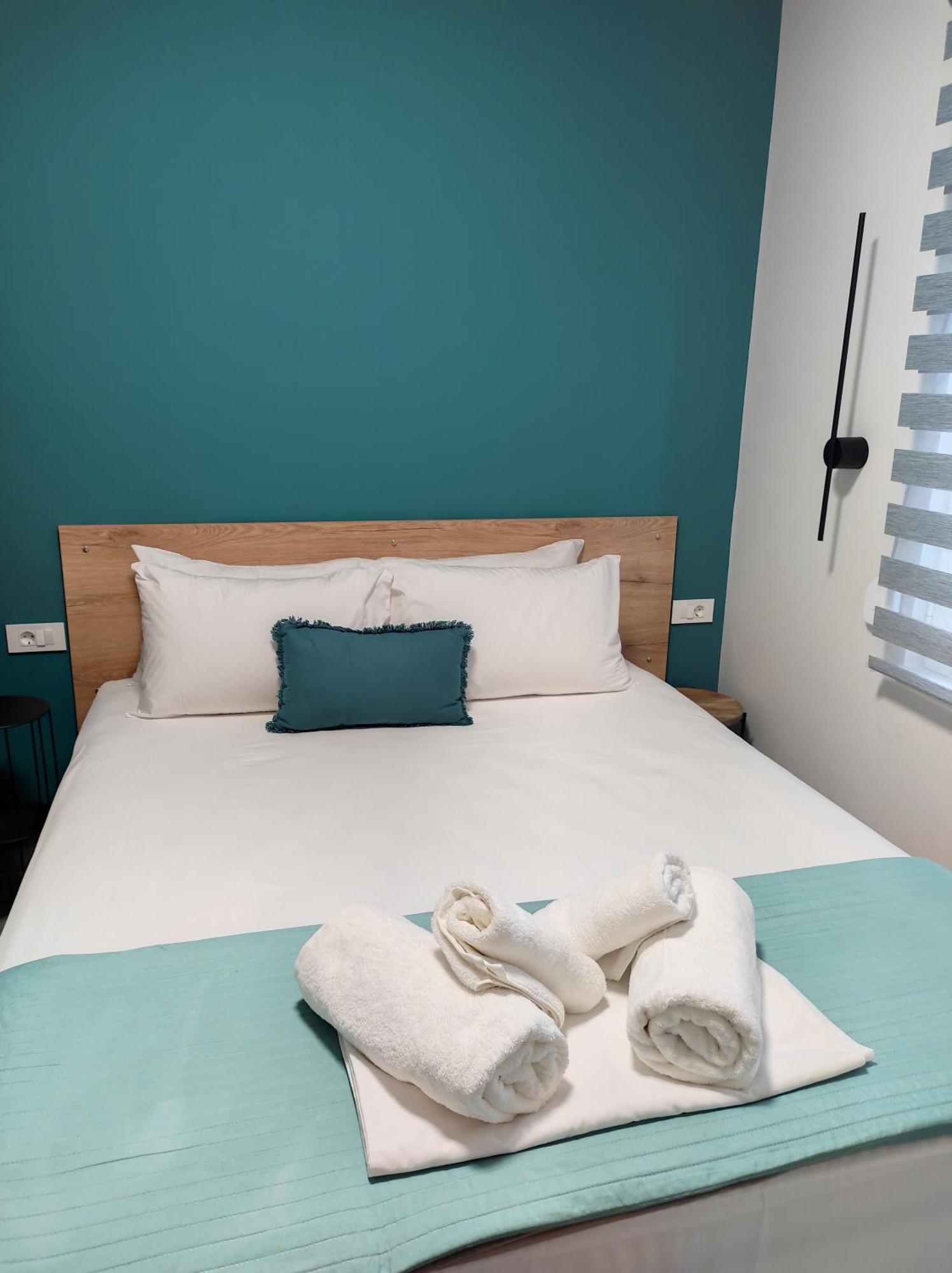 Fanouris Luxury Apartments Chania  Exterior foto